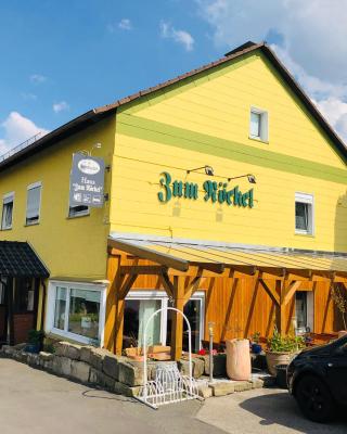 Haus zum Nöckel