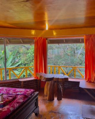 Swindo Homestay 77, Room 1