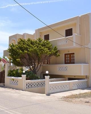 Theodosis Studios Finiki