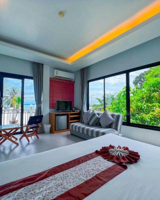 White Sand Halal House Krabi