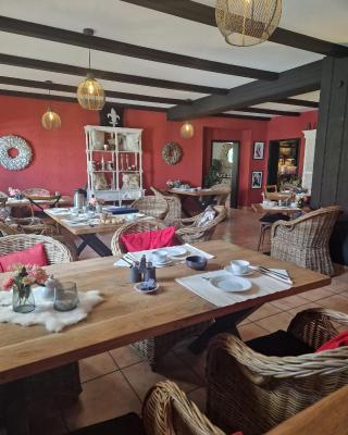 Hildebrandts Landhotel