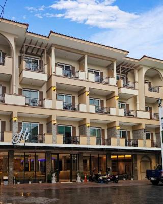 Hi Chiangrai Hotel
