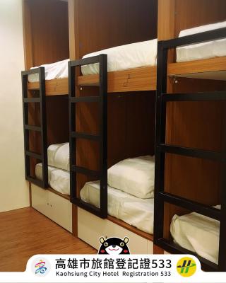 Master Chitow Hostel