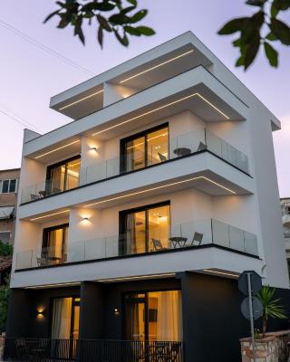 Austin Boutique Hotel