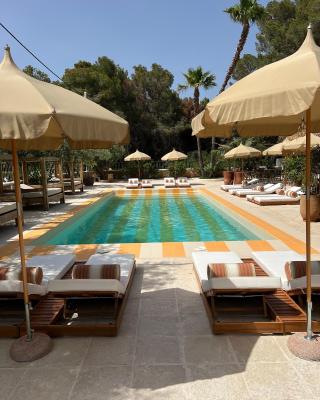 MalaQuita Hotel Boutique