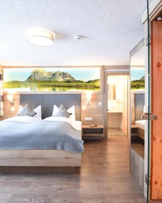 Bergspitz Luxury Appartement