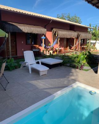 Pousada Reserva de Itaúna