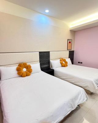 Kinmen Harved B&B