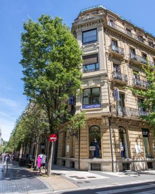 Pensión Donostiarra