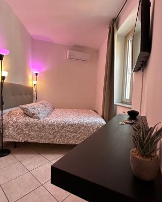 Amly's Room