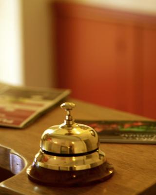 Nouvel Hotel