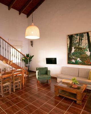 Casas Isabel