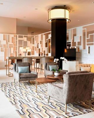 Sheraton McKinney
