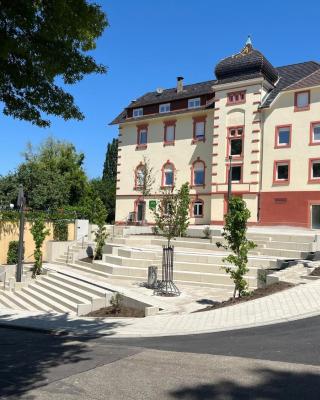 living TIMELESS - Adler Apartments Sasbachwalden