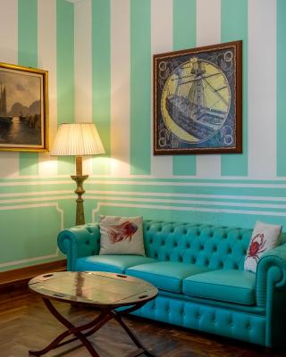 Regal House Anzio Manetti 16