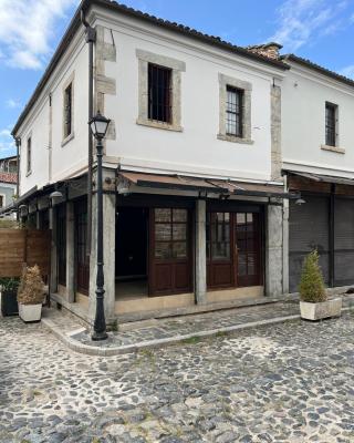 LiveAlbania Korçë Guesthouse