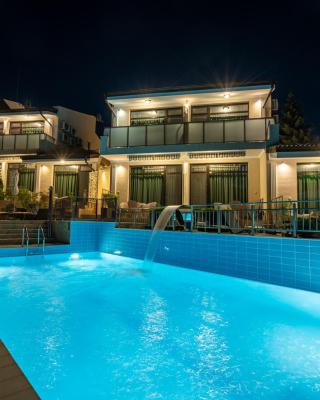 Club Houses StefVall