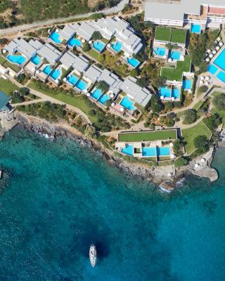 Elounda Mare Relais & Châteaux Hotel