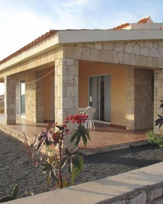Villa 4 Stella Maris - Ilha do Maio
