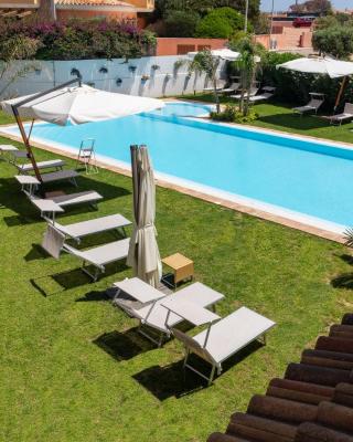 GH Diana Hotel