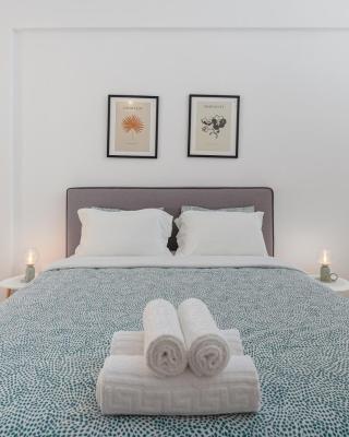 Eirini Residence