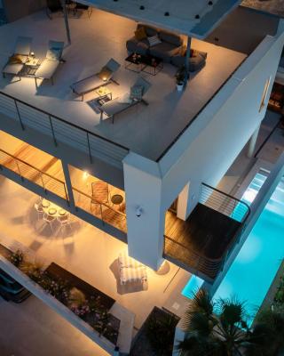 Villa Nisa
