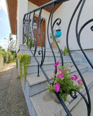 Apartment Anna - Austrian country house in Marchfeld im Weinviertel