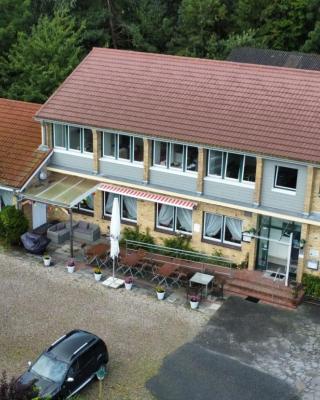 Landgasthaus Sankt Annen