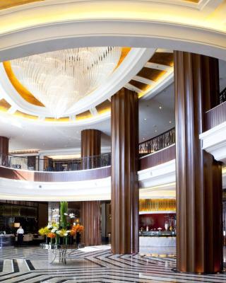 The Majestic Hotel Kuala Lumpur, Autograph Collection