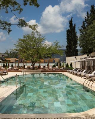 Sheraton Grand Tbilisi Metechi Palace