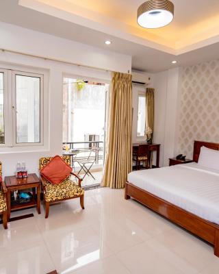 Ben Thanh Retreats Hotel