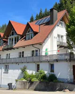 Ferienwohnung-Blume DG