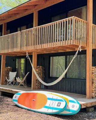 Nojiri House - Ski and Lake