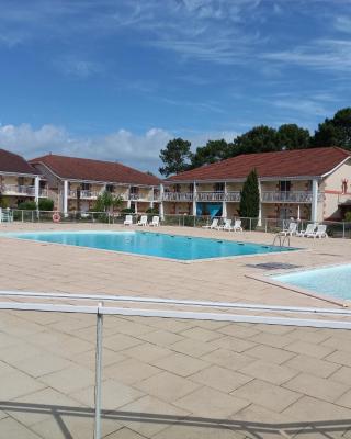 Appartement Le Verdon sur mer