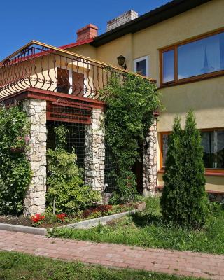 Smaidas apartamenti