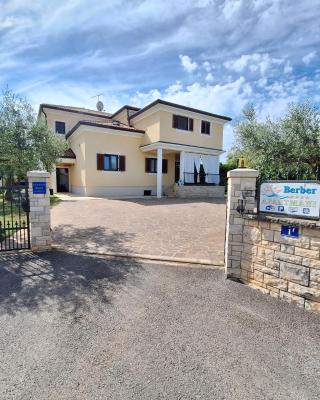 Apartmani Berber