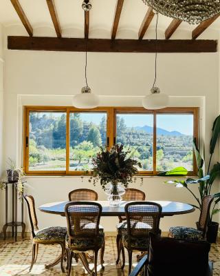 Casa Oroneta