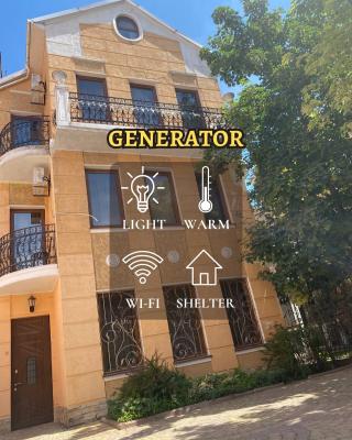Valencia Hotel