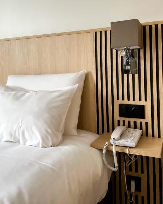 Mercure Saint Lô Centre