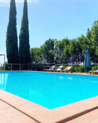 Relais Casale Il Poggetto - EDERA by Zoom In Earth