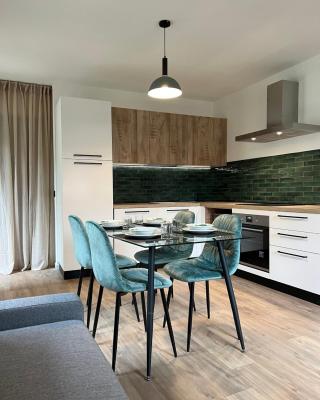 Villa Monari Apartment with Mountain View