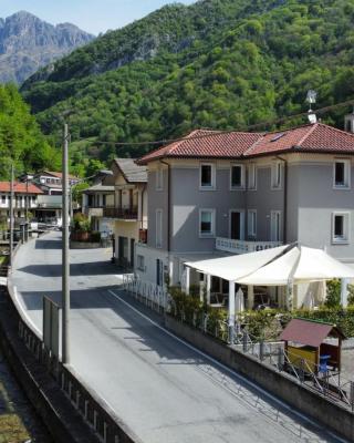 Valderf' Resort