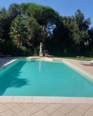 Villa Carrer