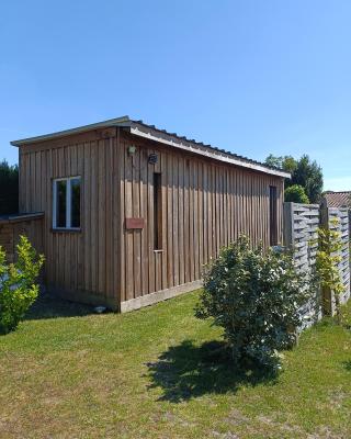 Gîte Lauraët