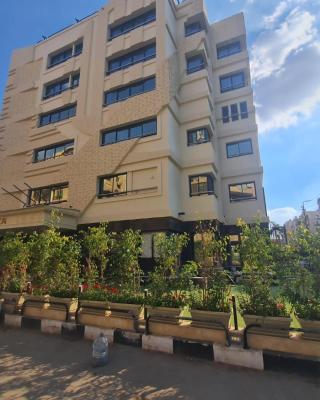 El Mesaadya Hotel فندق المساعدية