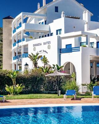 Appartment Urbanizacion Duquesa Suites Golf and Garden Beautiful View