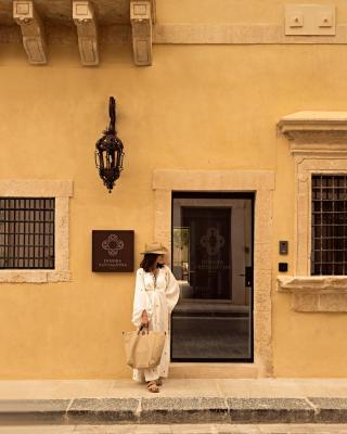 Dimora Santagatha