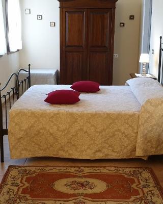 B&B Relief