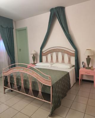 DALIA Appartamento Turistico