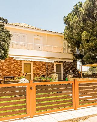 Casa Bella a Skala 1